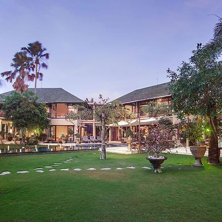 Villa Avalon By Elite Havens Canggu Zewnętrze zdjęcie
