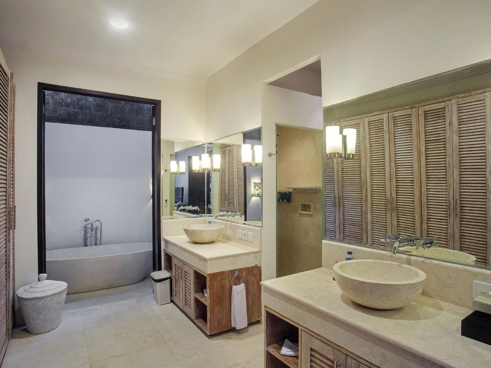 Villa Avalon By Elite Havens Canggu Zewnętrze zdjęcie