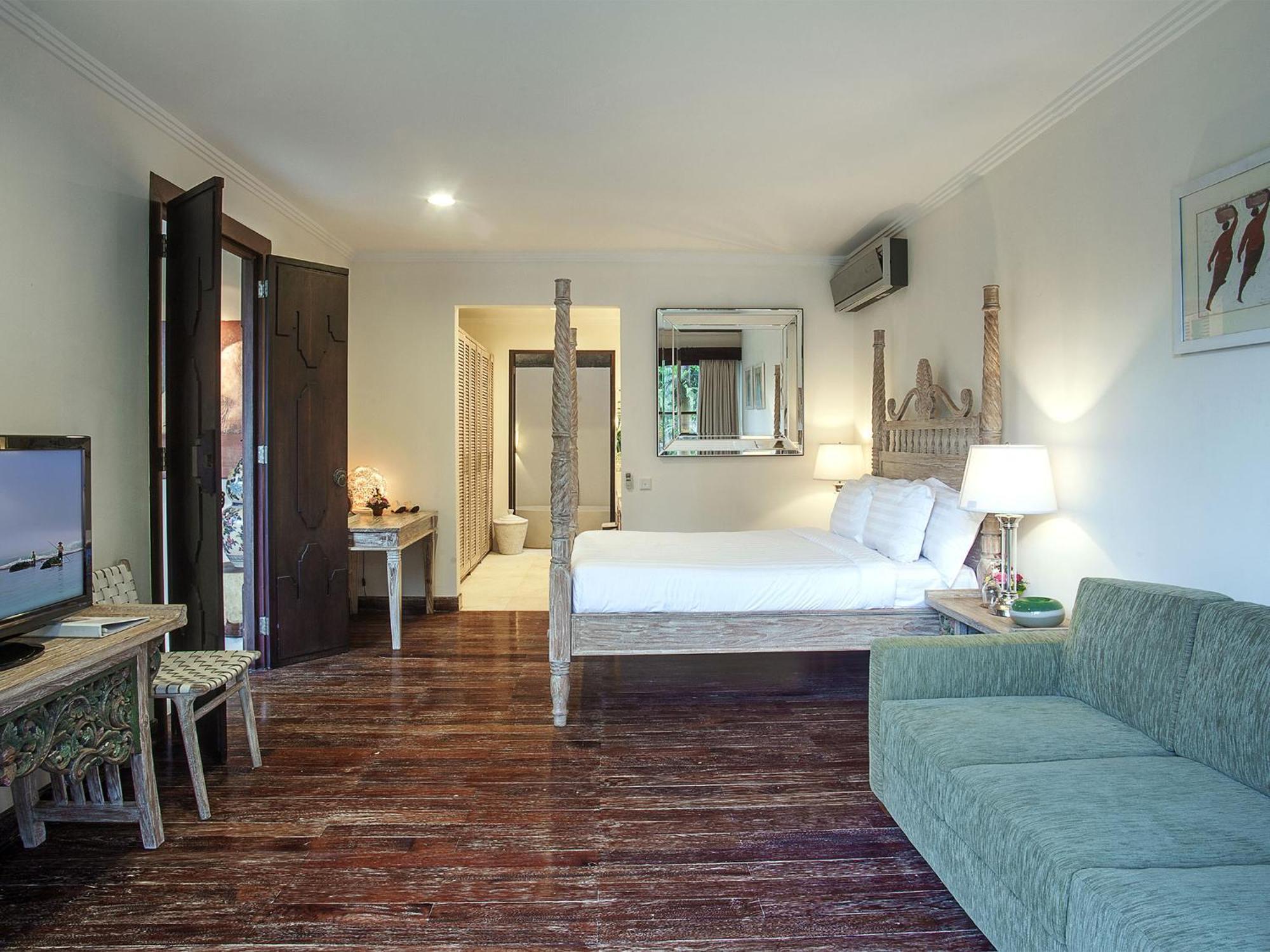 Villa Avalon By Elite Havens Canggu Zewnętrze zdjęcie