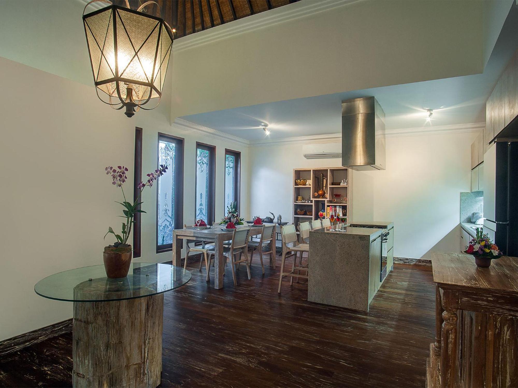 Villa Avalon By Elite Havens Canggu Zewnętrze zdjęcie