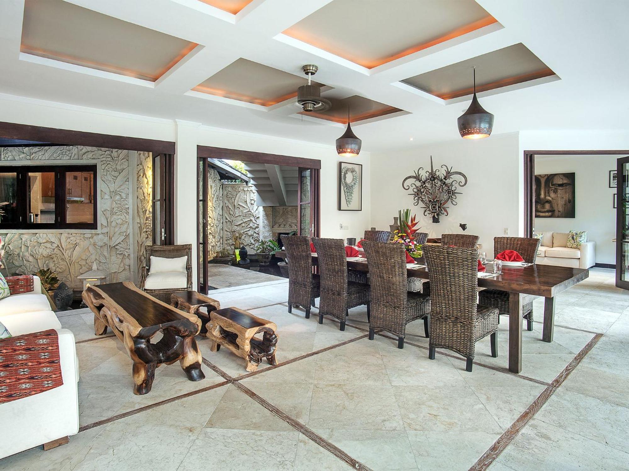 Villa Avalon By Elite Havens Canggu Zewnętrze zdjęcie