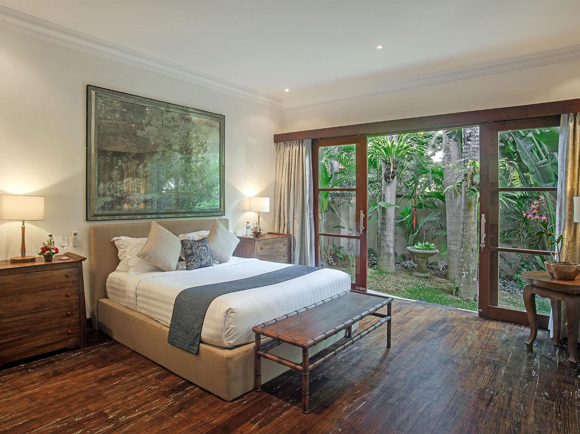 Villa Avalon By Elite Havens Canggu Zewnętrze zdjęcie