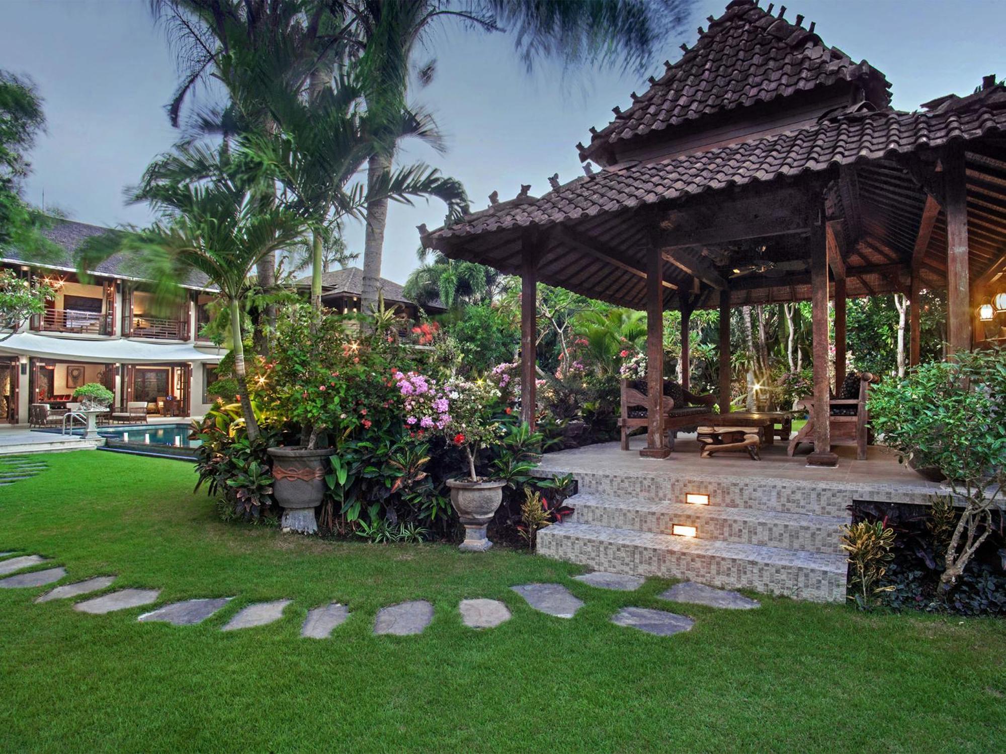 Villa Avalon By Elite Havens Canggu Zewnętrze zdjęcie