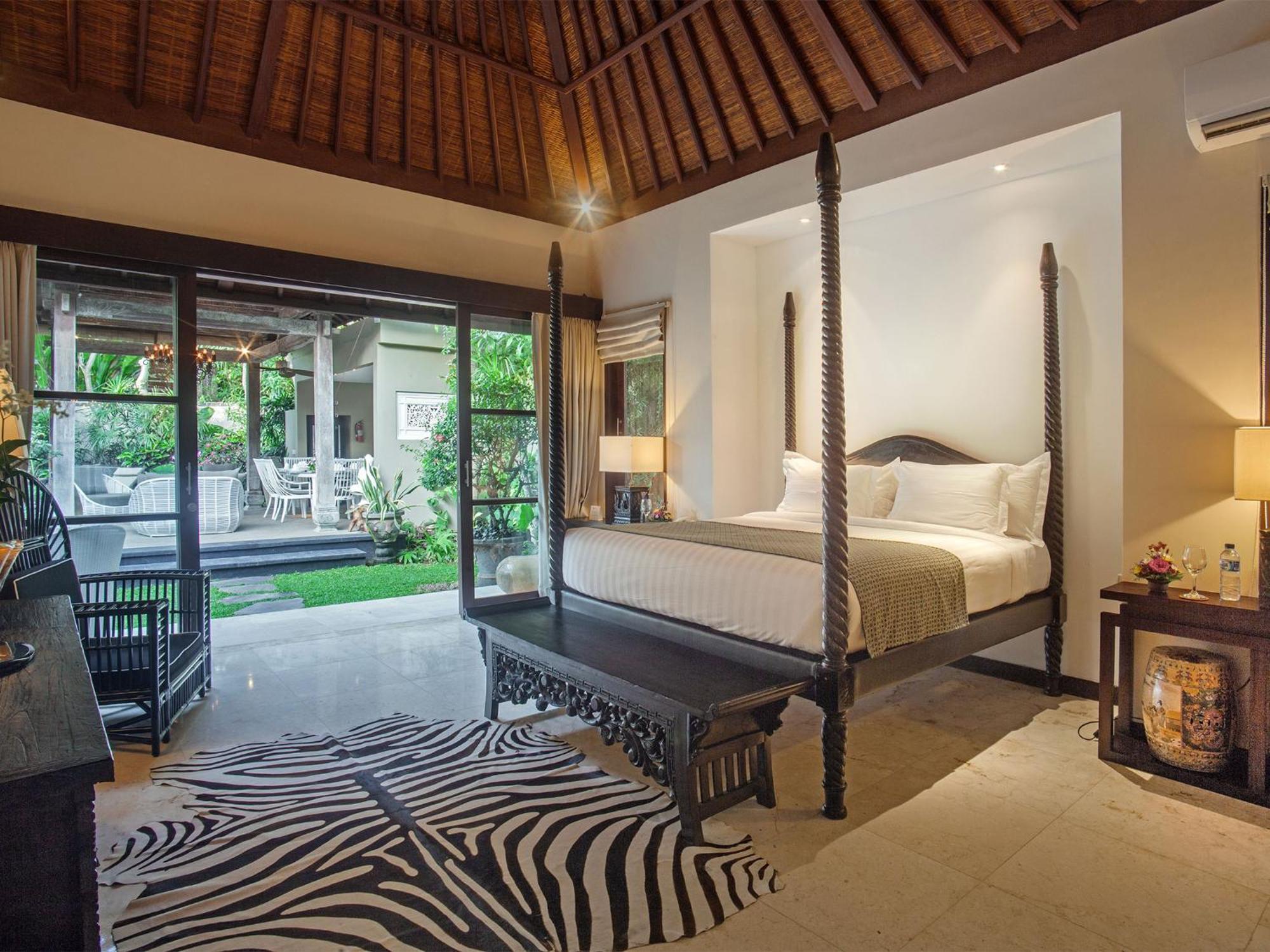 Villa Avalon By Elite Havens Canggu Zewnętrze zdjęcie