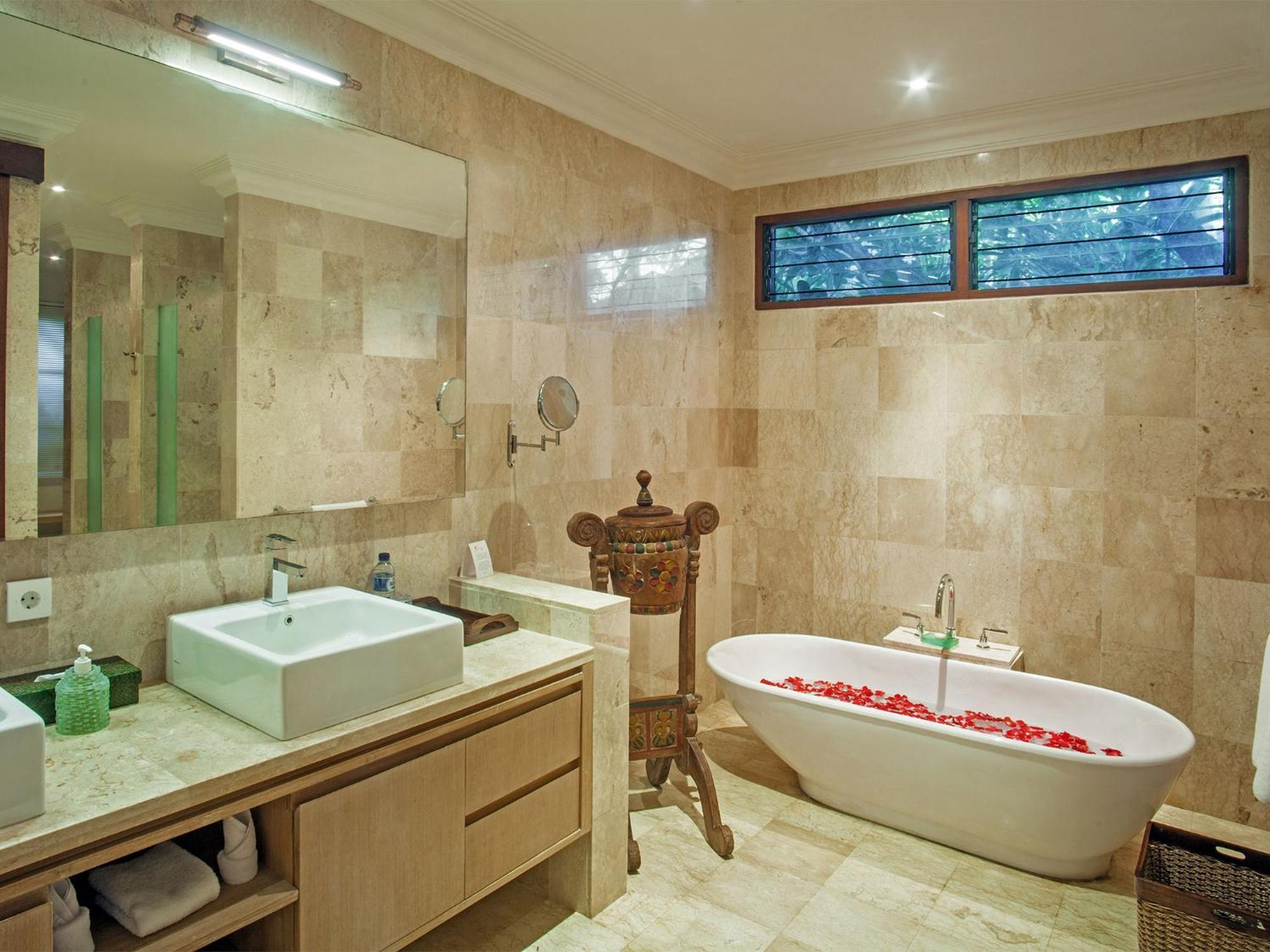 Villa Avalon By Elite Havens Canggu Zewnętrze zdjęcie