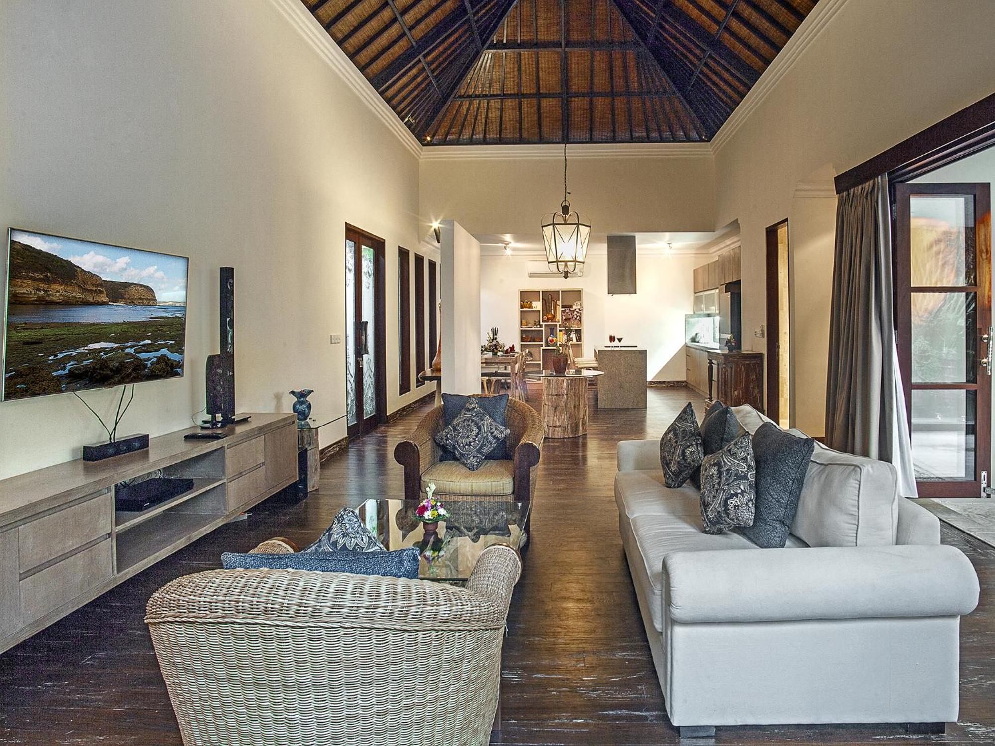 Villa Avalon By Elite Havens Canggu Zewnętrze zdjęcie