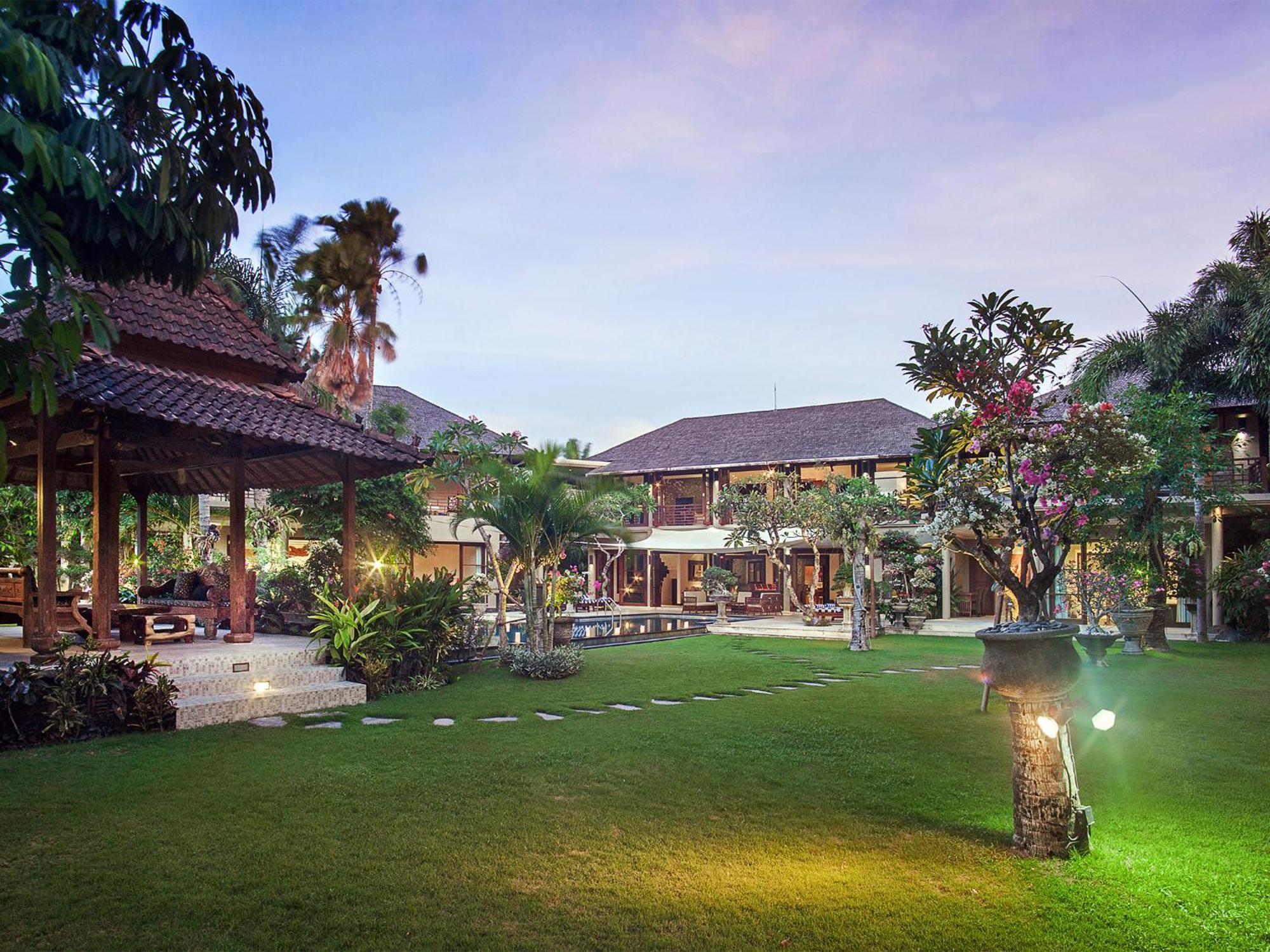 Villa Avalon By Elite Havens Canggu Zewnętrze zdjęcie
