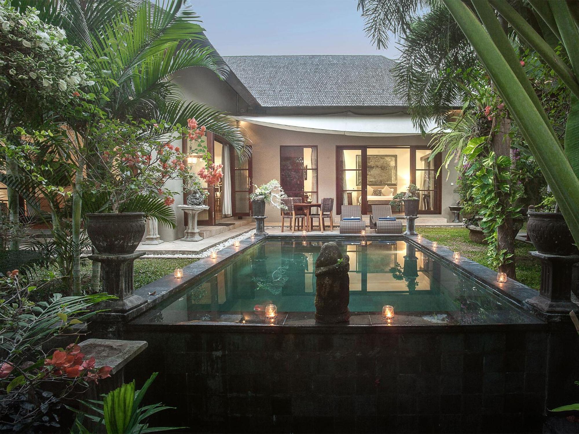 Villa Avalon By Elite Havens Canggu Zewnętrze zdjęcie