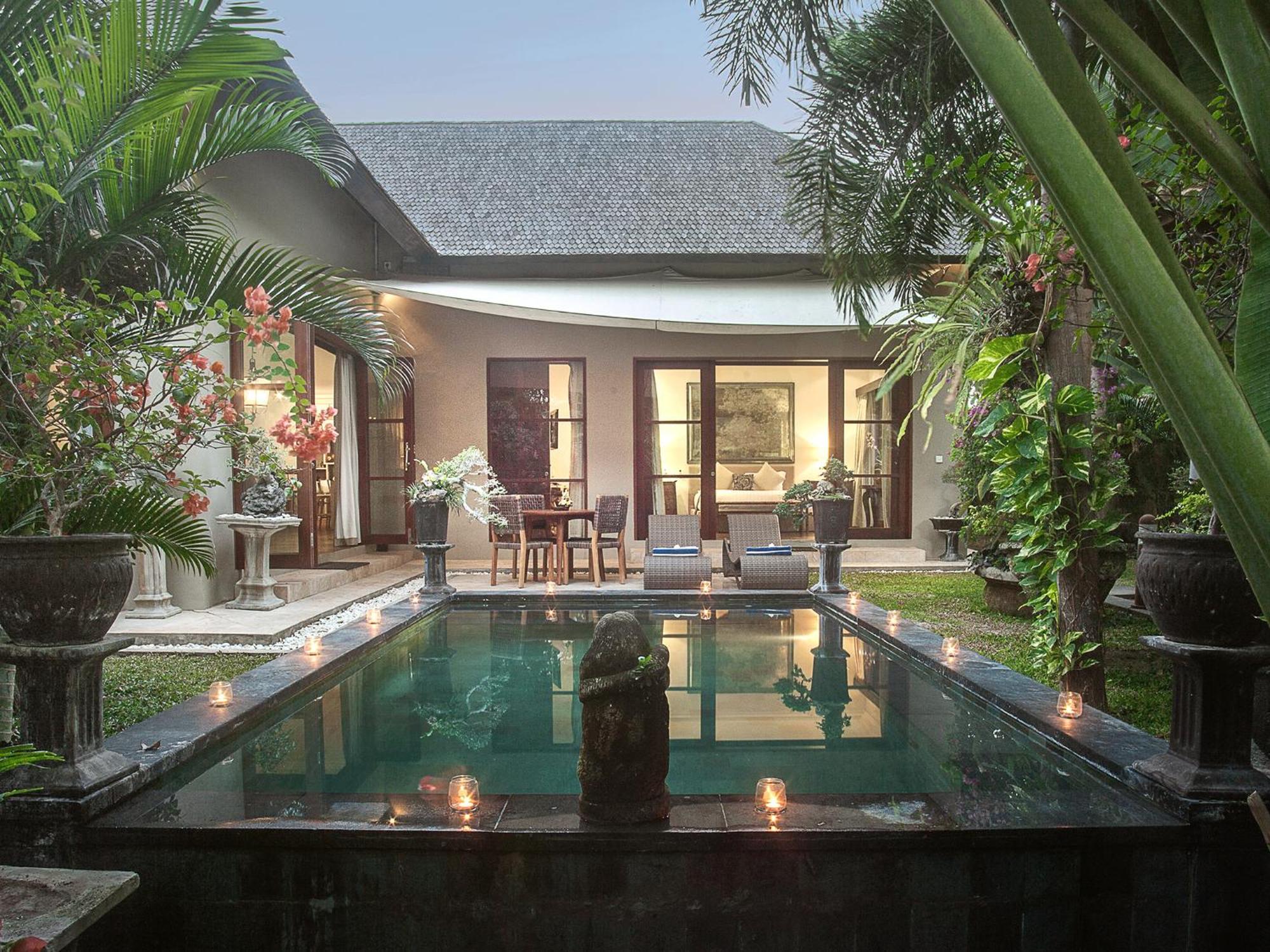 Villa Avalon By Elite Havens Canggu Zewnętrze zdjęcie