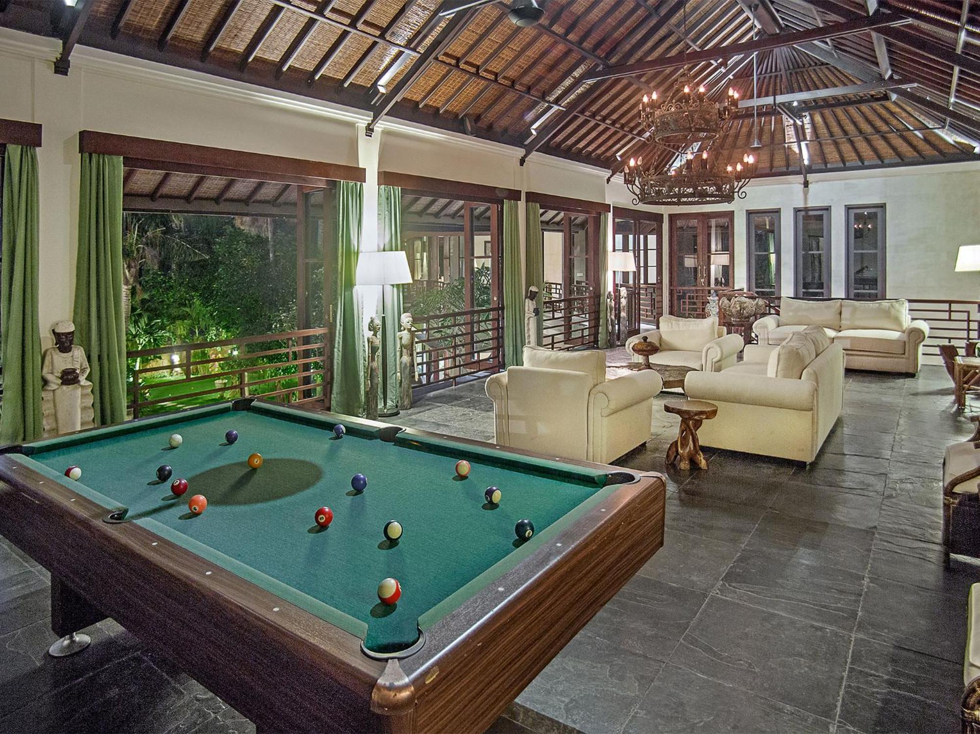 Villa Avalon By Elite Havens Canggu Zewnętrze zdjęcie