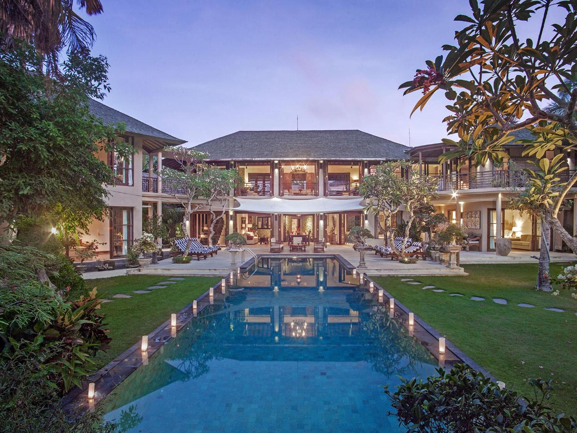 Villa Avalon By Elite Havens Canggu Zewnętrze zdjęcie