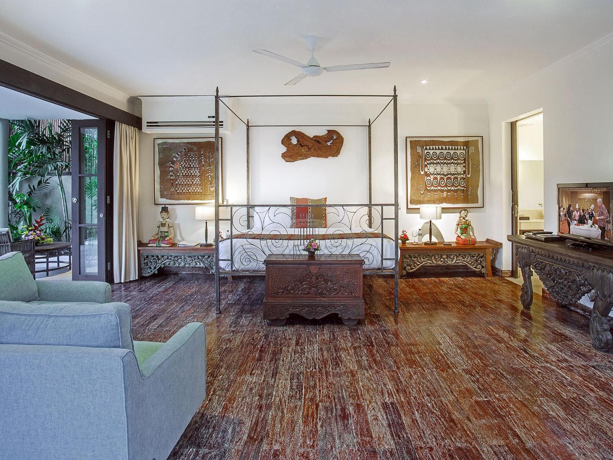 Villa Avalon By Elite Havens Canggu Zewnętrze zdjęcie