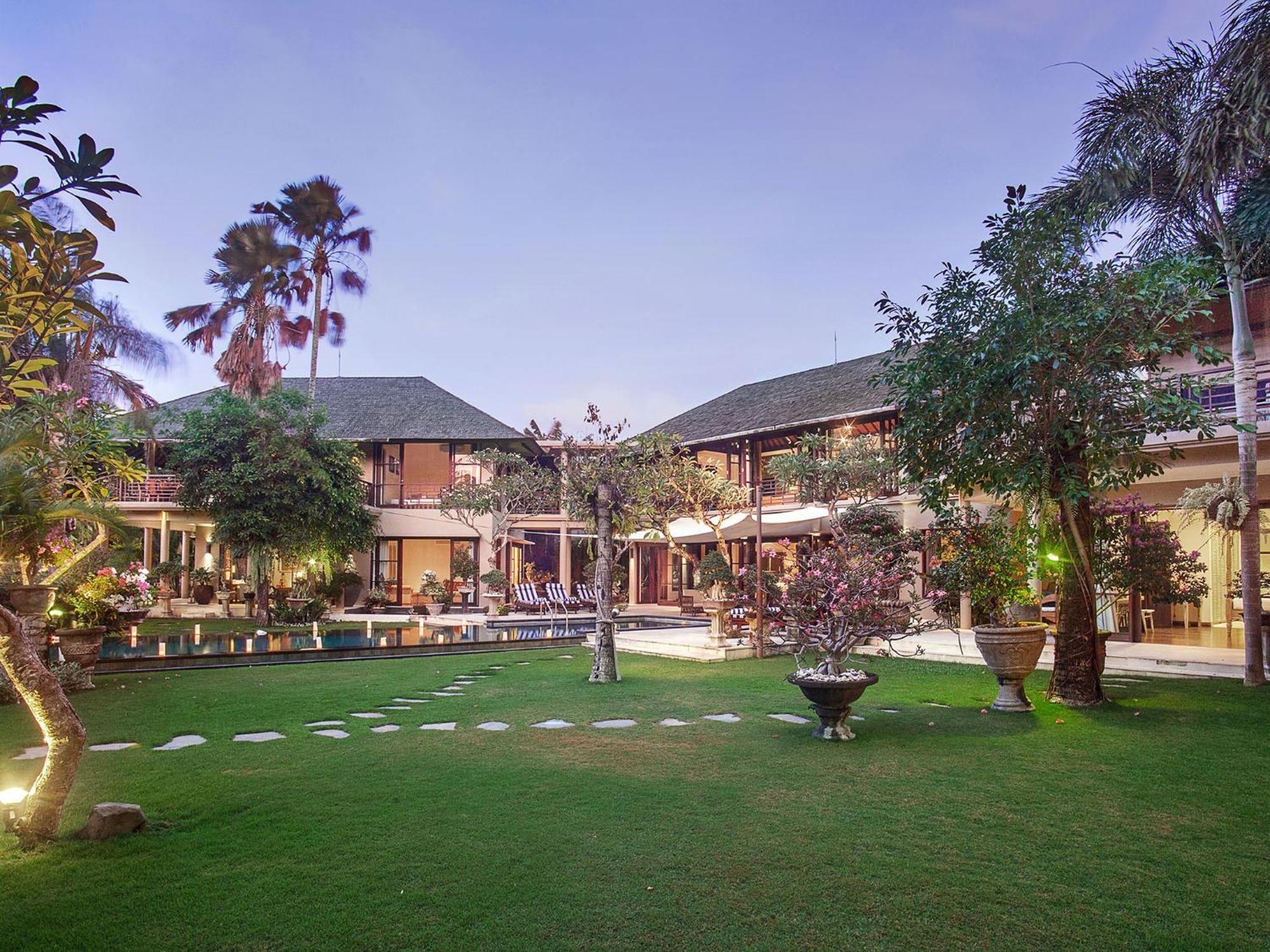 Villa Avalon By Elite Havens Canggu Zewnętrze zdjęcie