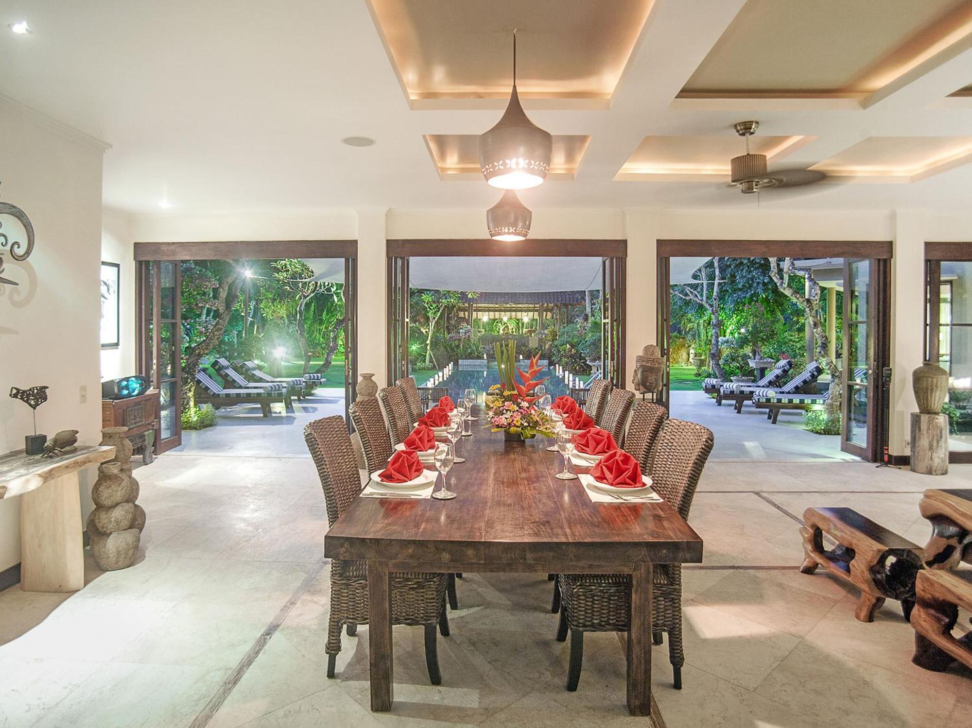 Villa Avalon By Elite Havens Canggu Zewnętrze zdjęcie