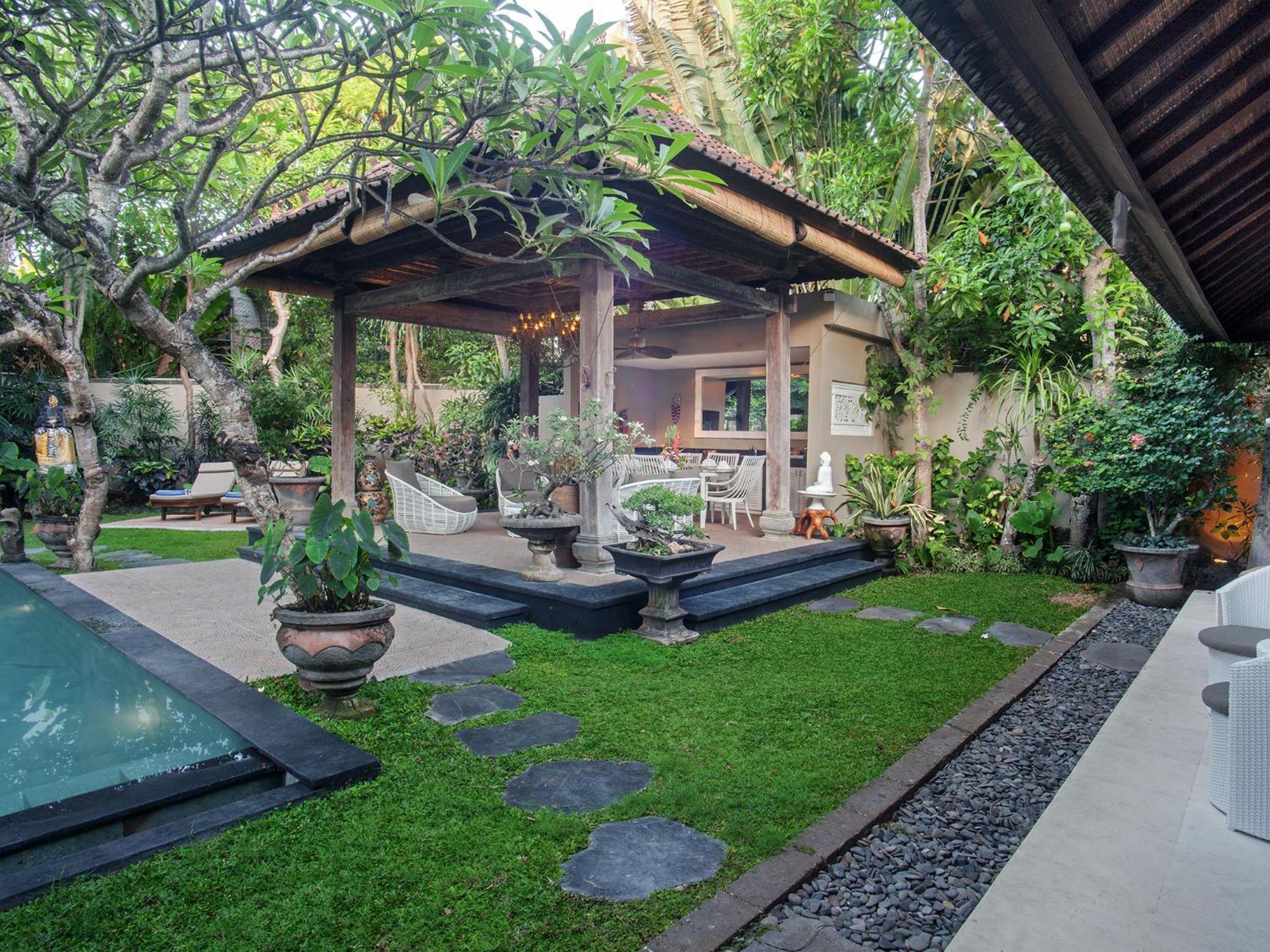 Villa Avalon By Elite Havens Canggu Zewnętrze zdjęcie