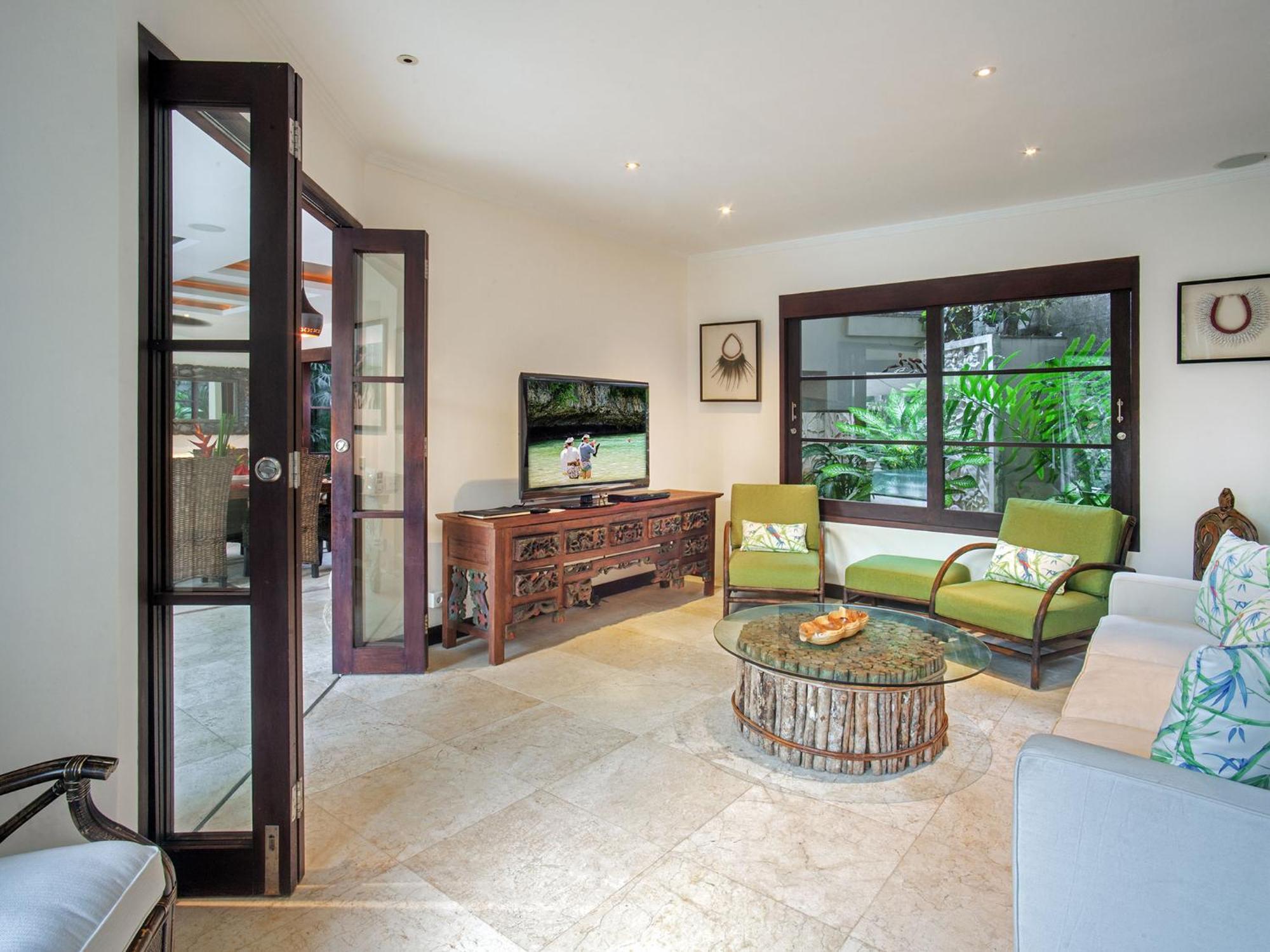 Villa Avalon By Elite Havens Canggu Zewnętrze zdjęcie
