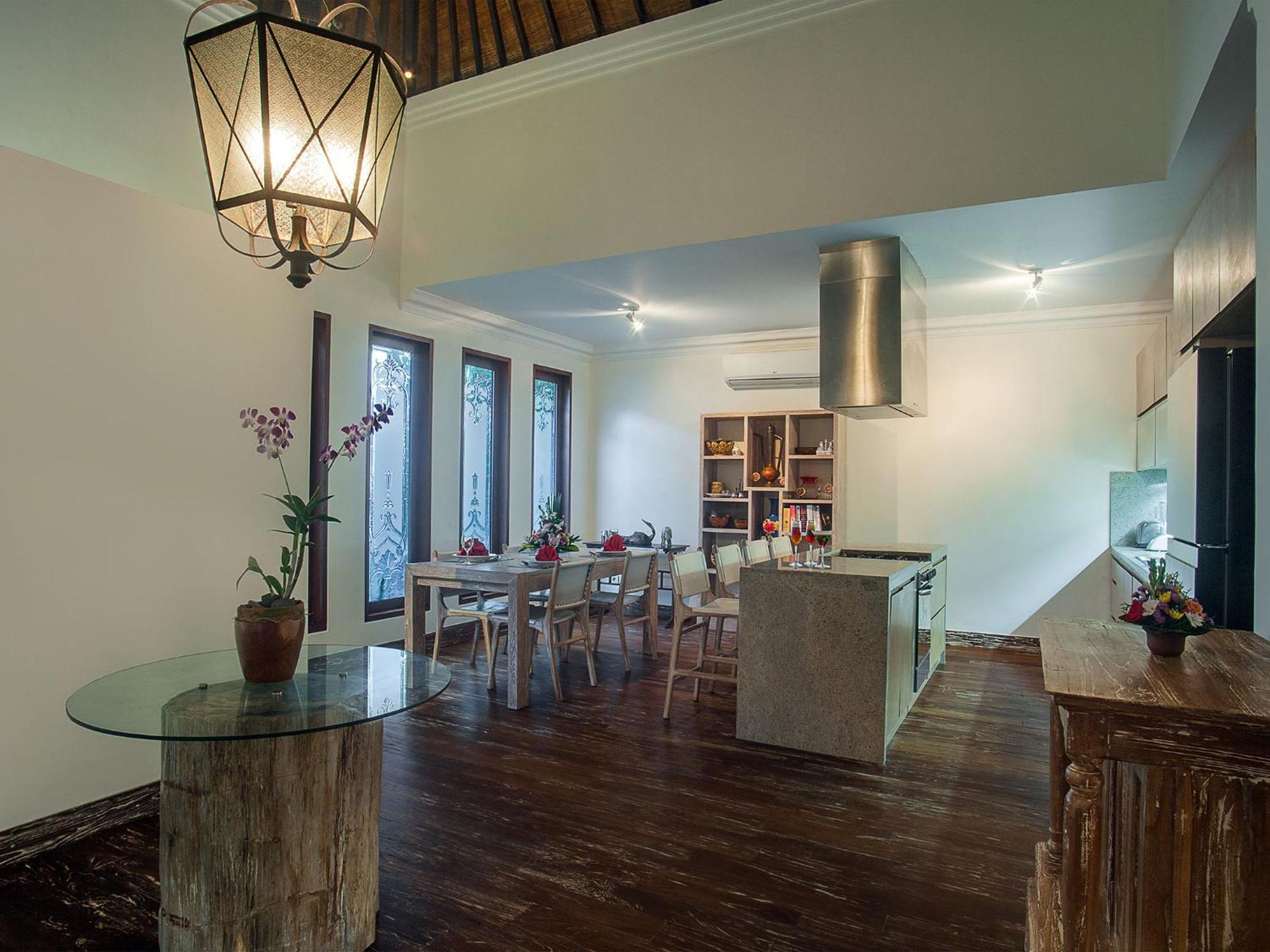 Villa Avalon By Elite Havens Canggu Zewnętrze zdjęcie