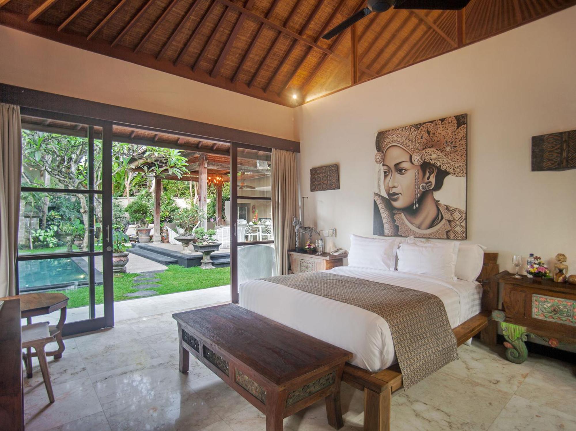 Villa Avalon By Elite Havens Canggu Zewnętrze zdjęcie