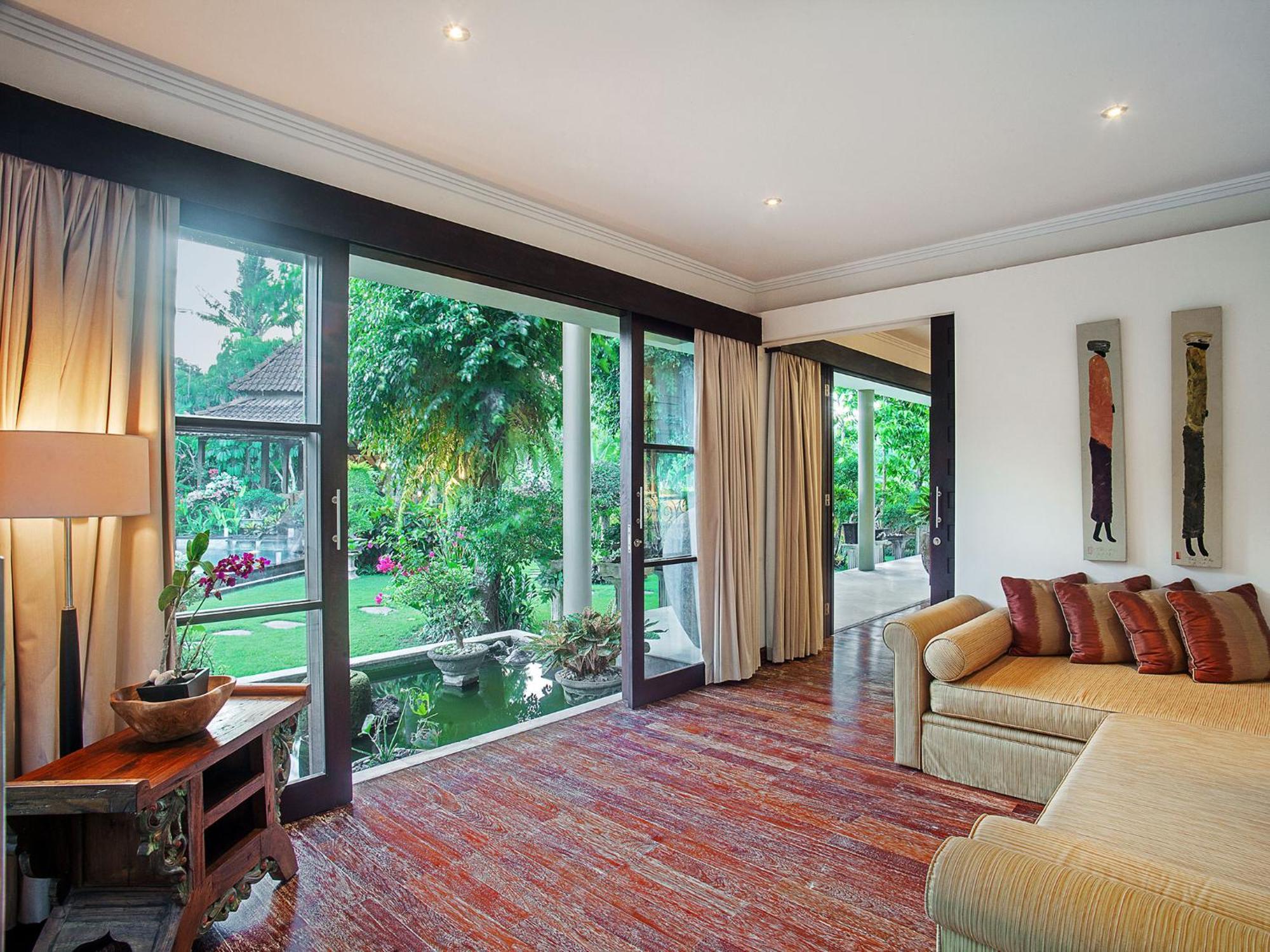 Villa Avalon By Elite Havens Canggu Zewnętrze zdjęcie