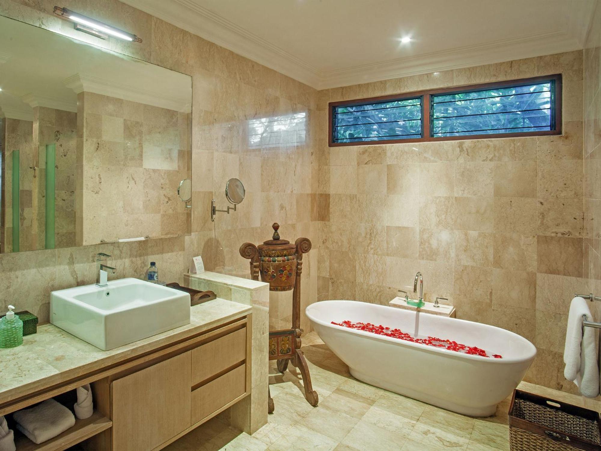 Villa Avalon By Elite Havens Canggu Zewnętrze zdjęcie