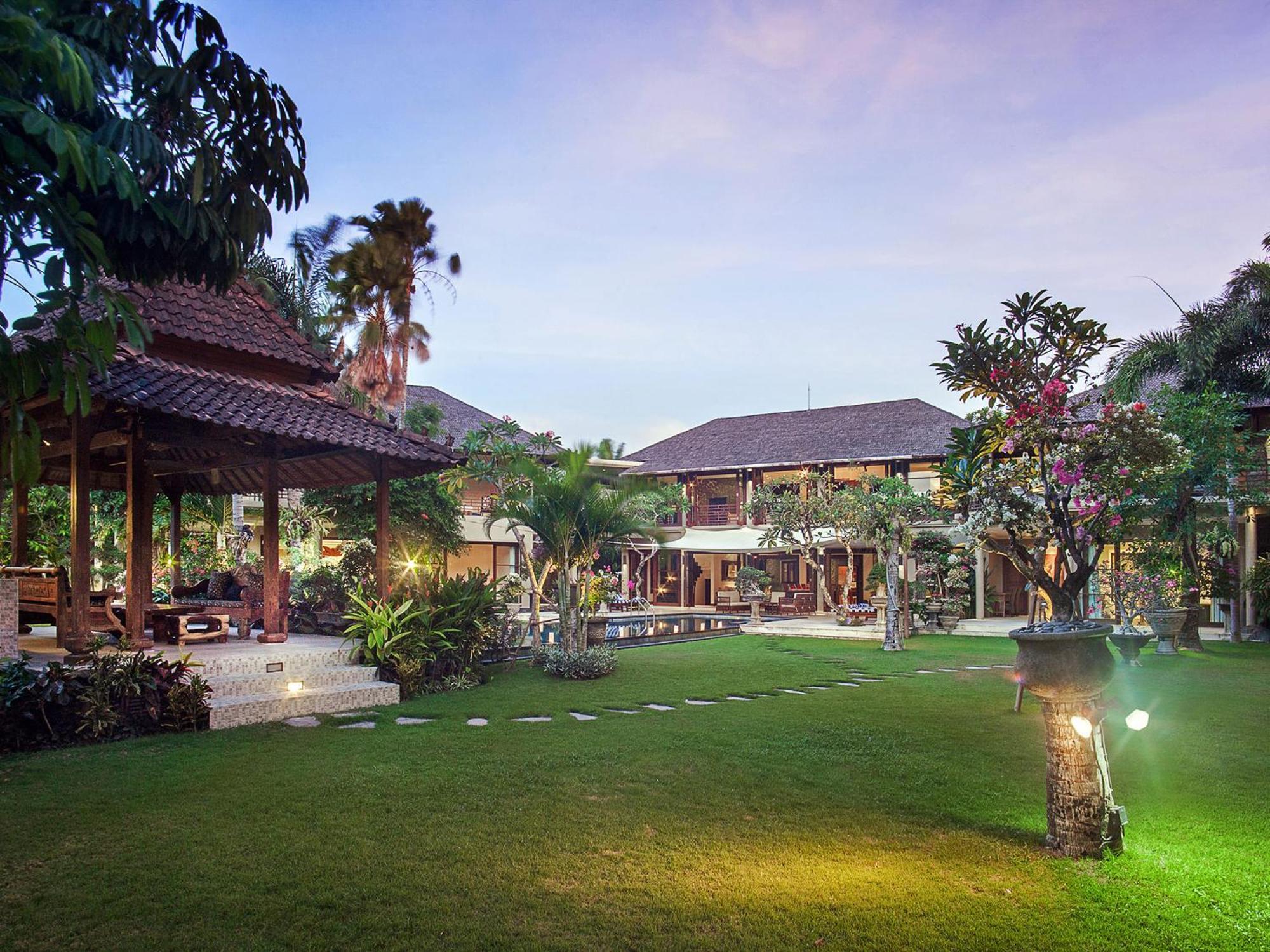 Villa Avalon By Elite Havens Canggu Zewnętrze zdjęcie