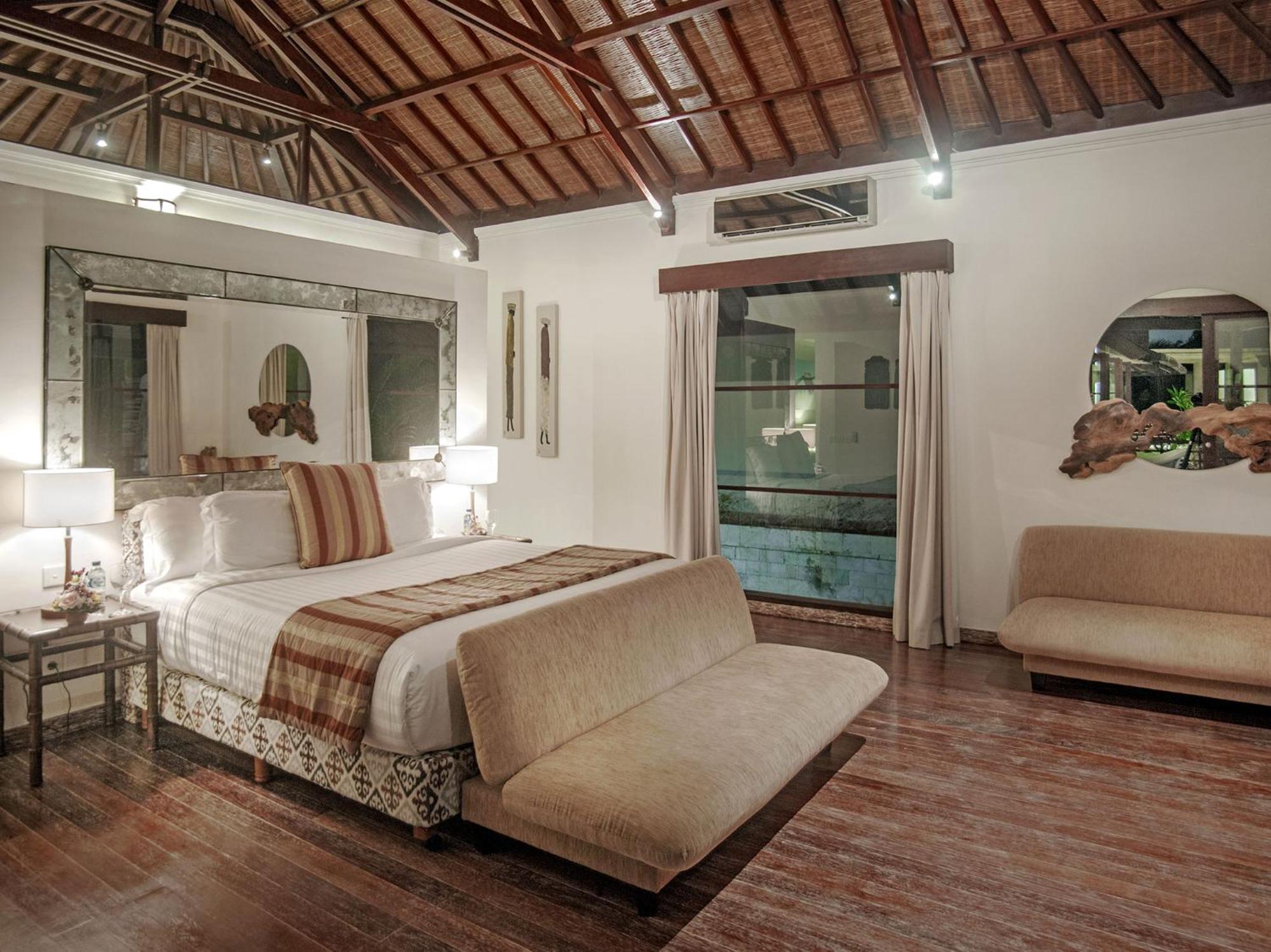 Villa Avalon By Elite Havens Canggu Zewnętrze zdjęcie