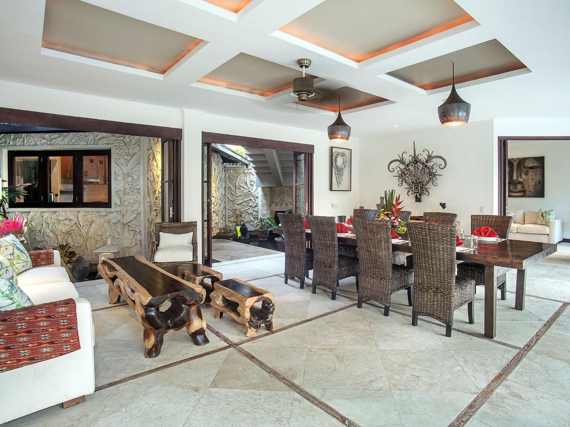 Villa Avalon By Elite Havens Canggu Zewnętrze zdjęcie