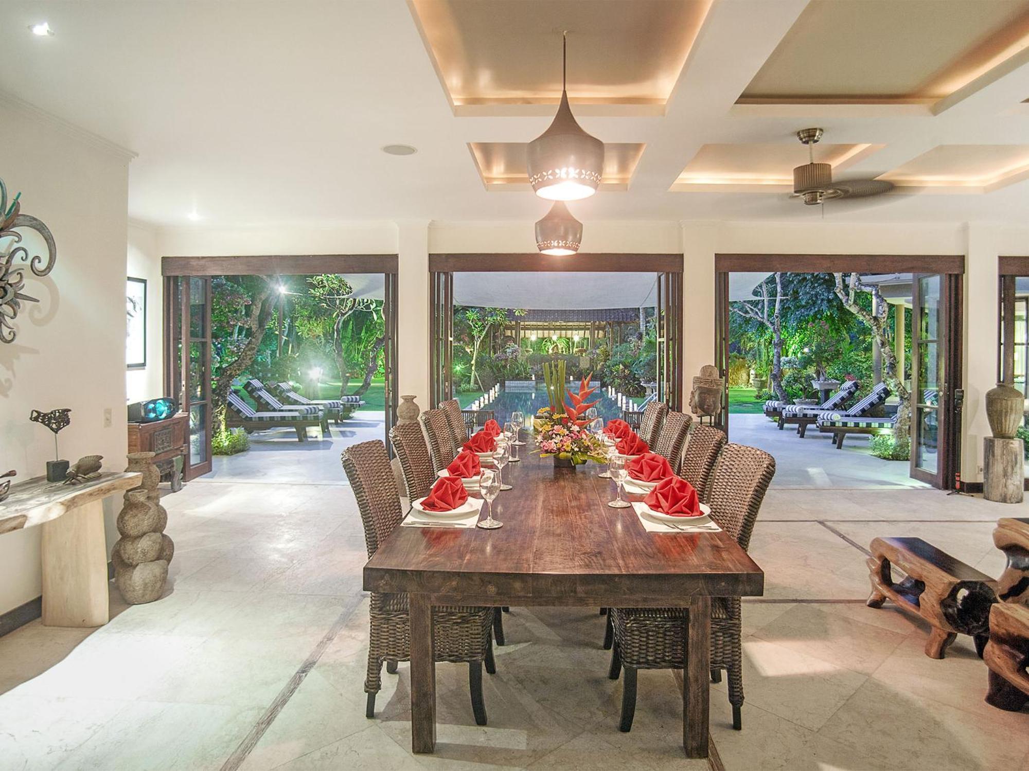 Villa Avalon By Elite Havens Canggu Pokój zdjęcie