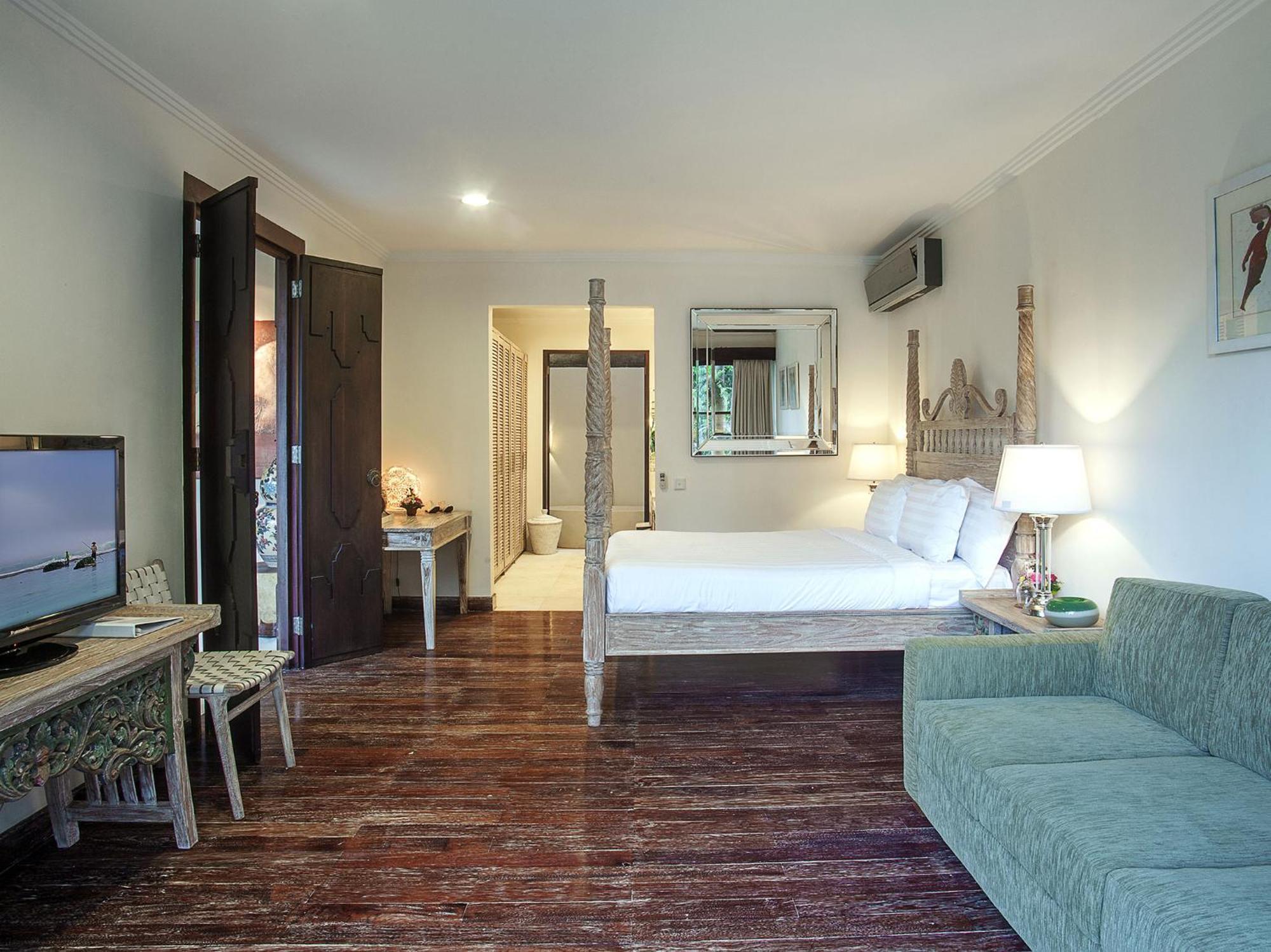 Villa Avalon By Elite Havens Canggu Zewnętrze zdjęcie