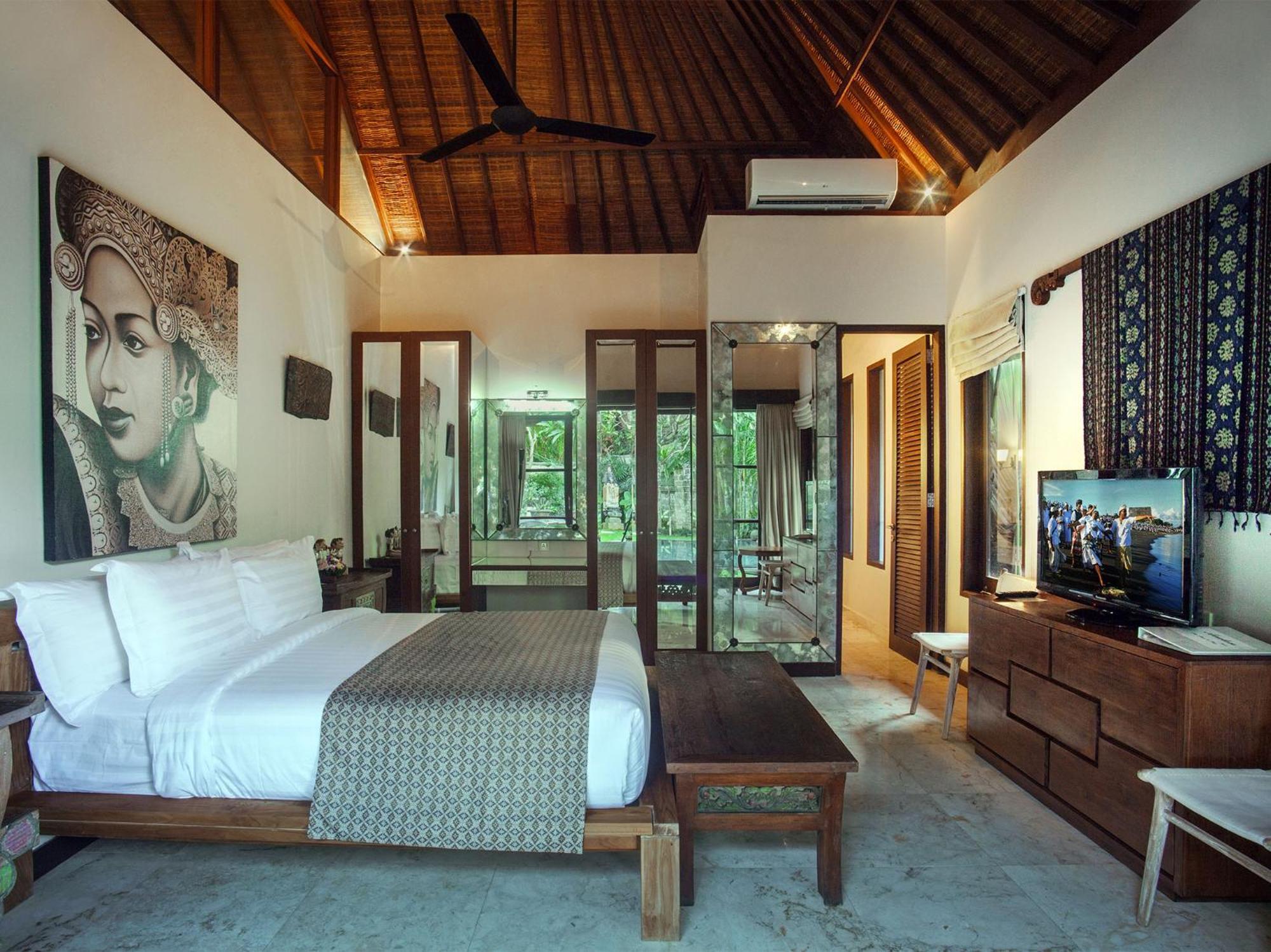 Villa Avalon By Elite Havens Canggu Zewnętrze zdjęcie